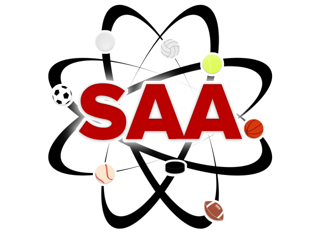 OSU Sports Analytics Association logo